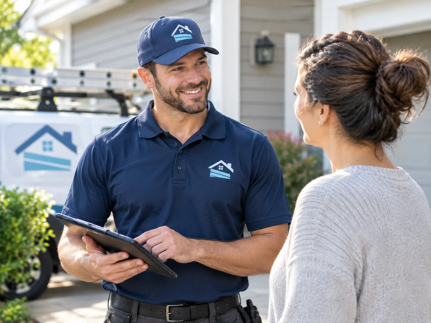 Siding Replacement in Newport Beach, CA